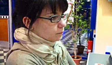 Kassierer vom Burger King entsaftet