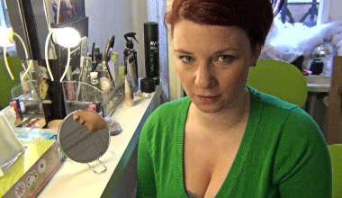 Ekelhaft: Du wirst immer alleine bleiben