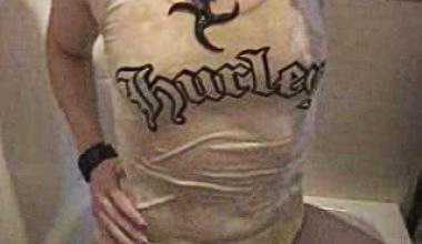 Wetshirt