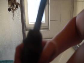 Filler with NS and KV