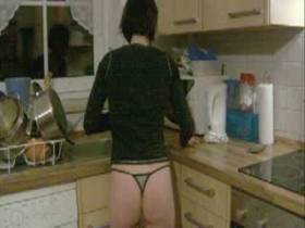 Hungry?-Cooked with piss!