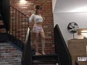 Cute piss video for penny pinchers!!!