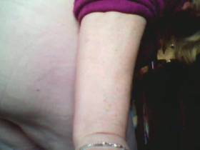 * 133 * From 14:04:10. Geiler my ass & my mega ship ***ay!