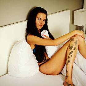 Jenny-Sun - Erfahrene MILF (41) MILF aus Deutschland