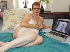 User penises turn me on extremely! (Dirty talk)