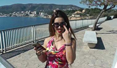 Mein erstes sexy Musik-Video