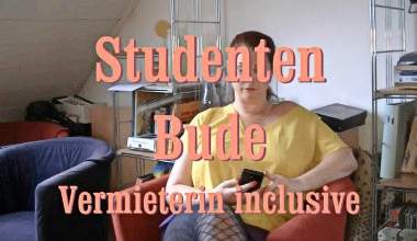 Studenten Budde 1