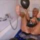 Wunschvideo- Ballons