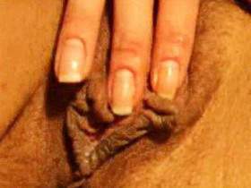 Vorschaubild vom Privatporno mit dem Titel "Fingers" von Penelope