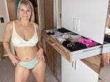 Check out my panties selection