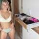 Check out my panties selection