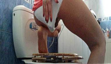 No Place In Panties Für Scheiße