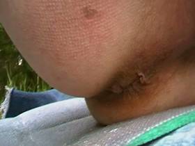 Vorschaubild vom Privatporno mit dem Titel "Männer od.Frauen:Trefft hier am See meinen Freund zum blasen od.ficken!!" von SchwanzTaxi666