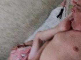 Tits and pussy licking