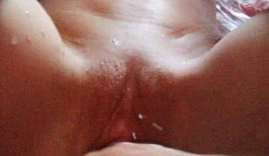 Gespritzt und gepisst  