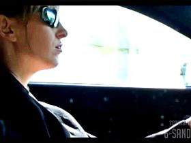 Vorschaubild vom Privatporno mit dem Titel "Wichs und fickspiele im auto" von 6-sandra