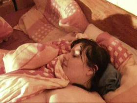 Beim ******en eingepisst