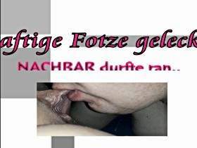 Saftige Fotze geleckt..!!okay