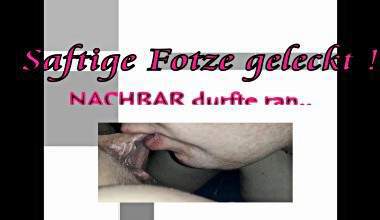 Saftige Fotze geleckt..!!okay