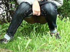 Vorschaubild vom Privatporno mit dem Titel "Nach dem Supermarkt Natursekt Live!!!!" von Yamila20