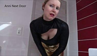 Public Toilet Challenge! Drei Tage voller Nervenkitzel!