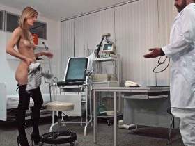 LAST CLIP from Melanie Schweiger (MellyBunnyLuder)!