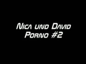 Nica und David Porno 2