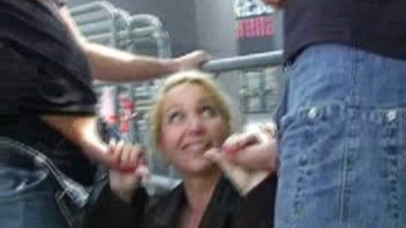 Blowjob in köln