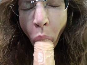 Ich wichs dich nackt ab