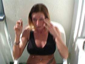 Vorschaubild vom Privatporno mit dem Titel "Big-Dick-Schnell-Entsaftung !" von Ramona_Deluxe