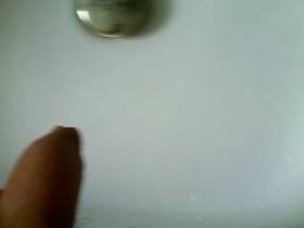 Ich werde Geil wenn er Pisst