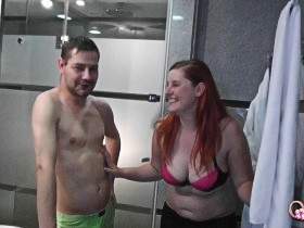 NS Entjungferung für NunoGomes