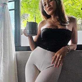 spicycataleena - Erfahrene MILF (43) MILF aus Deutschland