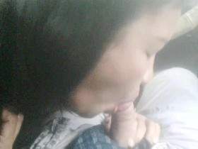 Vorschaubild vom Privatporno mit dem Titel "Blasen und Handjob auf dem Parkplatz! Thailand Urlaub!" von sexynoy