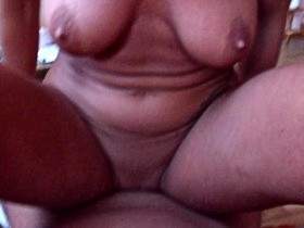 Vorschaubild vom Privatporno mit dem Titel "Neue Couch eingeritten (POV)" von Ramona_Deluxe