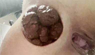 Quick Poop Goddess Worship