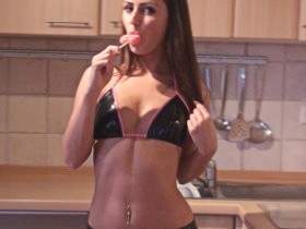 Vorschaubild vom Privatporno mit dem Titel "Best off erste Videos!" von XelinaRox