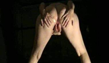 Monster-Piss-Pussy
