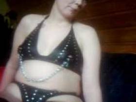 Vorschaubild vom Privatporno mit dem Titel "Blackcat76/1" von blackcat76