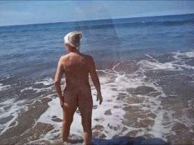 Naturist Report Gran Canaria April 2022 Part 2