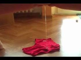 Vorschaubild vom Privatporno mit dem Titel "Mein Pipi" von silmaroo