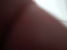 Mutual ass clean with the shower hose