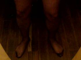 Vorschaubild vom Privatporno mit dem Titel "Schaut" von redpaintedjack