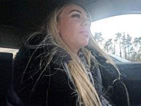 My hottest piss in the public toilet!