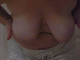 Vorschaubild vom Privatporno mit dem Titel "Titten Parade/Wackeln" von checkerstute