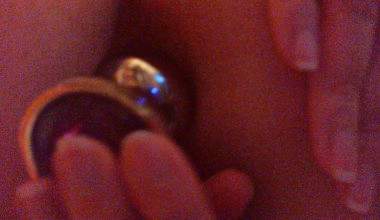 Yoga Hosen Buttplug spielen