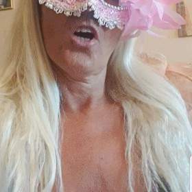Immerdrauf01 - Reife MILF (53) MILF aus Deutschland
