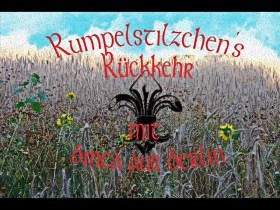 Rumpelstilzchen's Rückkehr