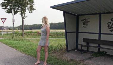 Mein absolut öffenlichster Fickfilm