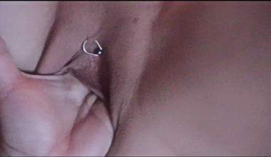 Faustfick in der Sauna!!